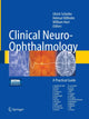 Book cover of: Clinical Neuro-Ophthalmology. By: Ulrich Schiefer