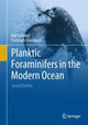 Book cover of: Planktic Foraminifers in the Modern Ocean. By: Ralf Schiebel