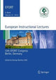 Book cover of: European Instructional Lectures. By: George Bentley