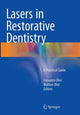 Book cover of: Lasers in Restorative Dentistry. By: Giovanni Olivi