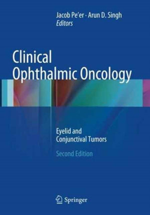 Clinical Ophthalmic Oncology