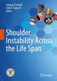Book cover of: Shoulder Instability Across the Life Span. By: Andreas B. Imhoff