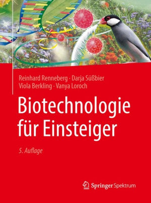 Biotechnologie fur Einsteiger