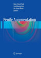 Book cover of: Penile Augmentation. By: Nam Cheol Park