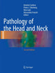 Book cover of: Pathology of the Head and Neck. By: Antonio Cardesa