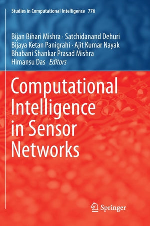 Computational Intelligence in Sensor Networks