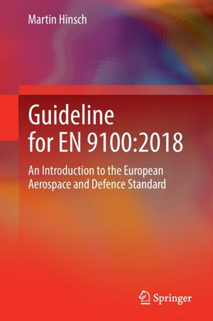 Guideline for EN 9100:2018