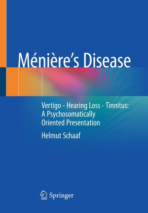 Meniere’s Disease