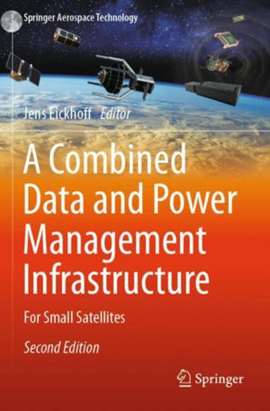 A Combined Data and Power Management Infrastructure