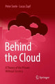 Book cover of: Behind the Cloud