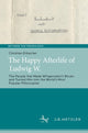 Book cover of: Happy Afterlife of Ludwig W.. By: Christian Erbacher