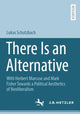 Book cover of: There Is an Alternative. By: Lukas Schutzbach