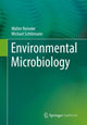 Book cover of: Environmental Microbiology. By: Walter Reineke