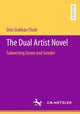 Book cover of: Dual Artist Novel. By: Orla Siobhán Flock