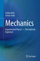 Book cover of: Mechanics