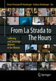 Book cover of: From La Strada to The Hours. By: Vivian Pramataroff-Hamburger