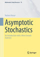 Book cover of: Asymptotic Stochastics