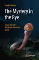Book cover of: Mystery in the Rye