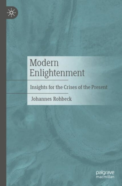 Book cover of: Modern Enlightenment