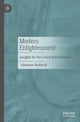 Book cover of: Modern Enlightenment