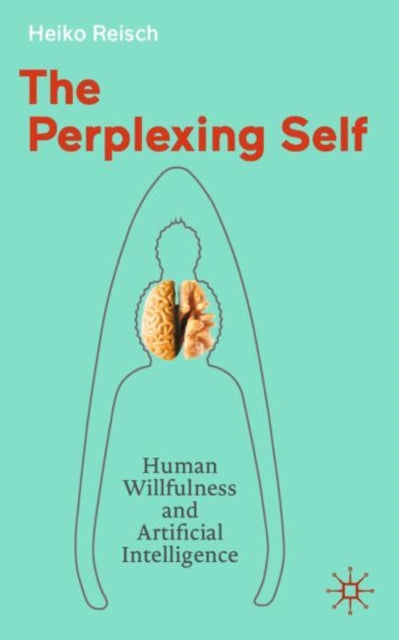 Book cover of: Perplexing Self