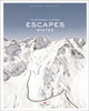 Book cover of: Escapes: Winter