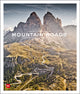 Book cover of: Mountain Roads. By: Stefan Bogner