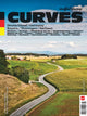 Book cover of: CURVES Deutschlands Sudosten / Germany's Southeast. By: Stefan Bogner