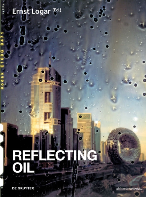 Book cover of: Reflecting Oil
