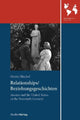 Book cover of: Relationships/Beziehungsgeschichten. By: Günter Bischof