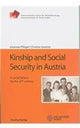 Book cover of: Kinship and Social Security in Austria. By: Johannes Pflegerl