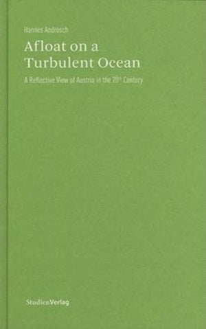 Afloat on a Turbulent Ocean