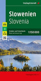 Book cover of: Slovenia