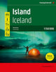 Book cover of: Iceland