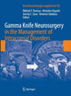 Book cover of: Gamma Knife Neurosurgery in the Management of Intracranial Disorders. By: Mikhail Chernov