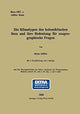 Book cover of: Die Klimatypen des holomiktischen Sees und ihre Bedeutung fur zoogeographische Fragen. By: Heinz Löffler