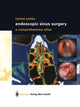 Book cover of: Endoscopic Sinus Surgery. By: Carlos Yañez