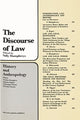 Book cover of: Discourse Of Law. By: S. Humphreys