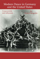 Book cover of: Modern Dance in Germany and the United States. By: Partsch-Bergsoh
