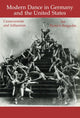 Book cover of: Modern Dance in Germany and the United States. By: Partsch-Bergsoh
