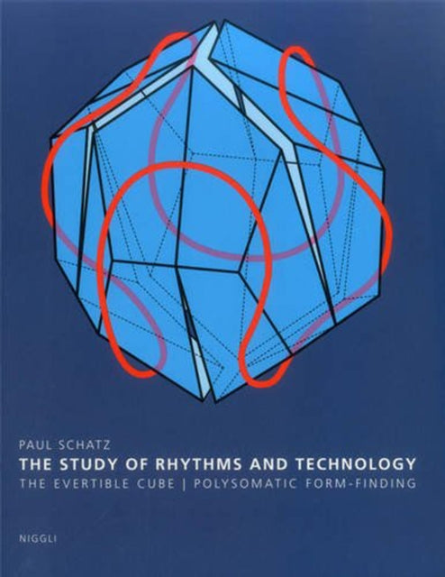 Book cover of: Study of Rhythms and Technology. By: Paul Schatz Stiftung