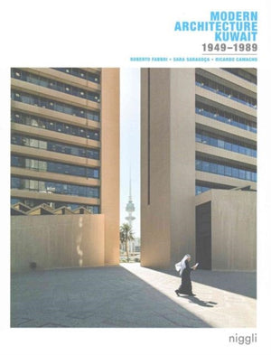 Modern Architecture Kuwait