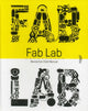 Book cover of: Fab Lab. By: Massimo Menichelli