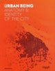 Book cover of: Urban Being. By: Robin Renner