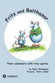 Book cover of: Fritz and Balthazar. By: Bodo Henningsen
