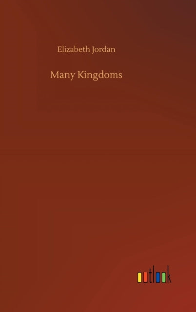 Book cover of: Many Kingdoms