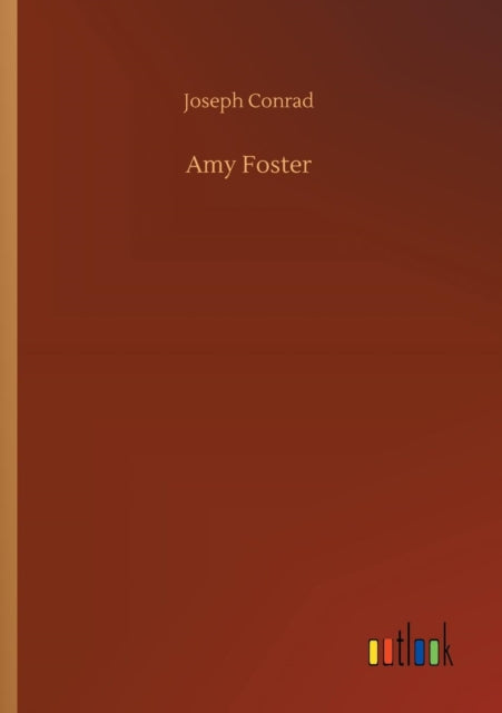 Book cover of: Amy Foster