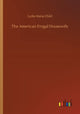Book cover of: American Frugal Housewife
