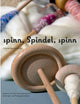 Book cover of: spinn, Spindel, spinn