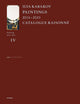 Book cover of: Ilya Kabakov. By: KABAKOV